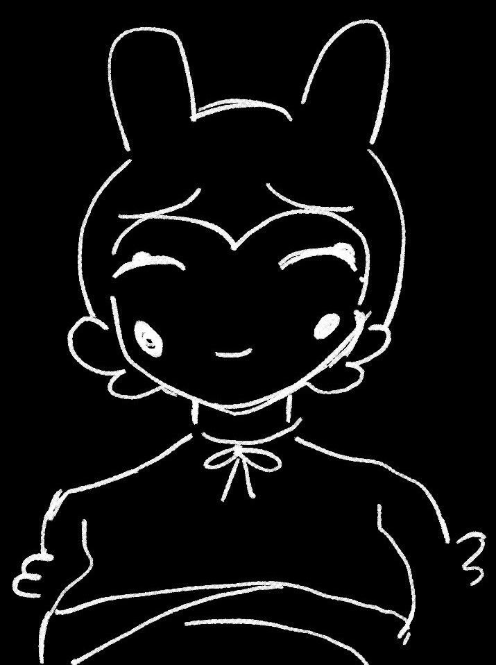 So... Your faults brought you to me... You must have messed up bad to end up where I am.